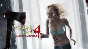 Wrong Turn 4: Bloody Beginnings