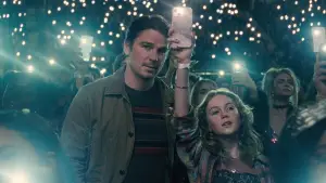 Backdrop to the movie "Trap" #561589