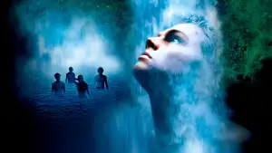 Backdrop to the movie "The Beach" #812971