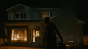 Backdrop to the movie "Nobody" #584749