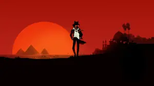 Backdrop to the movie "The Bad Guys 2" #527164