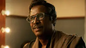 Backdrop to the movie "Kaantha" #581611