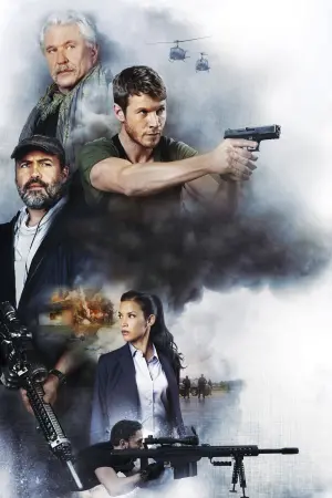 Poster to the movie "Sniper: Ultimate Kill" #322528