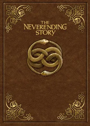 Poster to the movie "The NeverEnding Story" #70768