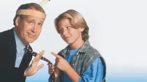 Backdrop to the movie "Man of the House" #362164