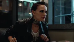 Backdrop to the movie "Vox Lux" #424526