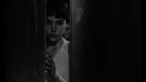 Backdrop to the movie "Au Hasard Balthazar" #206229