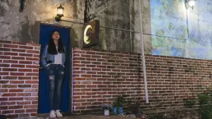 Backdrop to the movie "Café Midnight" #899485