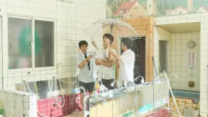 Backdrop to the movie "Strawberry Moon" #662378