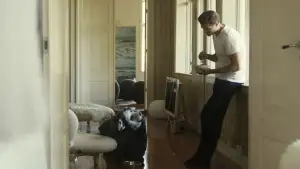 Backdrop to the movie "Good Boy" #747288