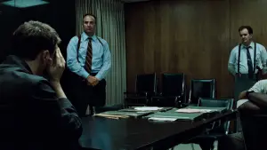 Backdrop to the movie "Fight Club" #797109