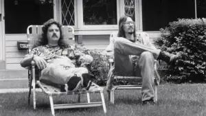 Backdrop to the movie "American Movie" #684311