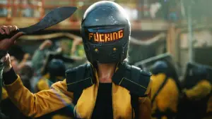 Backdrop to the movie "Boy Kills World" #612023