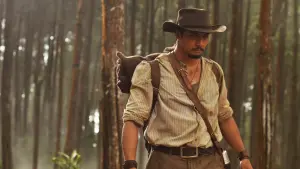 Backdrop to the movie "Buffalo Boys" #496990