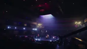 Backdrop to the movie "James Acaster: Hecklers Welcome" #681894