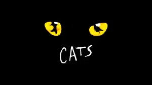 Backdrop to the movie "Cats" #647749