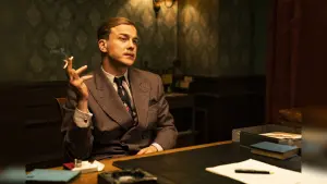 Backdrop to the movie "Chess Story" #383565