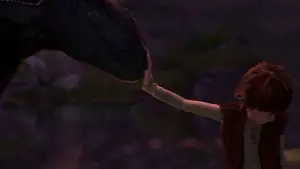 Backdrop to the movie "How to Train Your Dragon" #581304