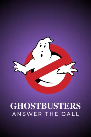 Poster to the movie "Ghostbusters" #624822