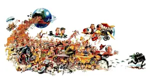 Backdrop to the movie "It