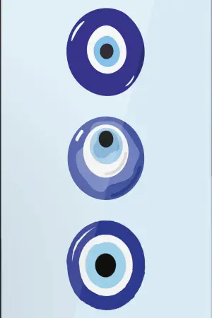 Poster to the movie "Jealous People Are Ugly People" #773885