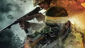 Backdrop to the movie "Believe: The Ultimate Battle" #674877