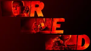 Backdrop to the movie "RED" #322029