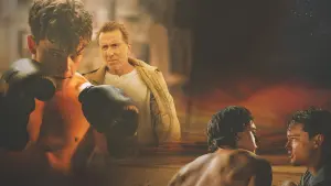 Watch film Punch | Official Trailer