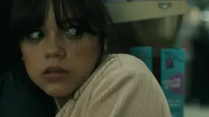 Backdrop to the movie "Scream VI" #748761