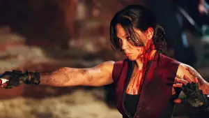 Backdrop to the movie "The Descent" #532015