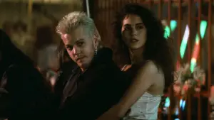 Backdrop to the movie "The Lost Boys" #656344