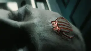 Backdrop to the movie "The Mortuary Assistant" #760996