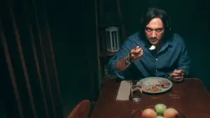 Backdrop to the movie "Sehidup Semati" #763416