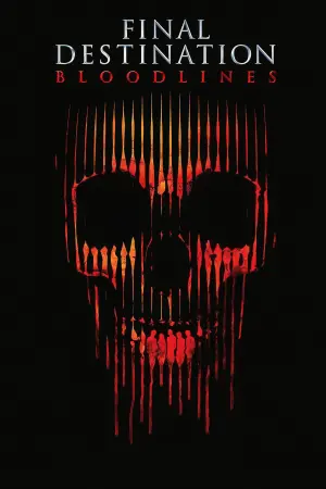 Poster to the movie "Final Destination 6" #547993