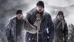 Backdrop to the movie "Whiteout" #569257