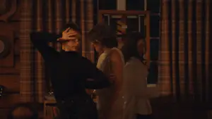 Backdrop to the movie "Who by Fire" #757073