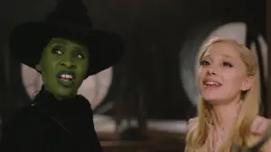 Backdrop to the movie "Wicked" #529878