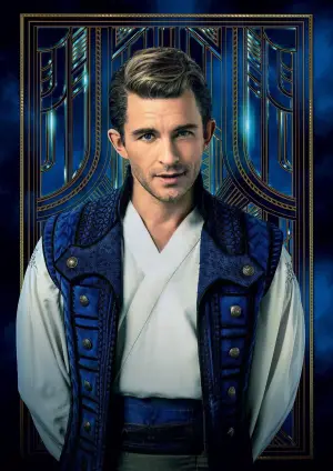 Poster to the movie "Wicked" #530191