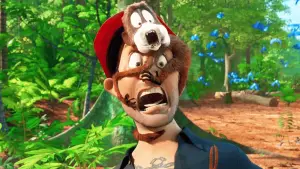 Backdrop to the movie "Rio 2" #636859