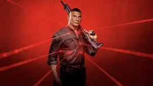 Backdrop to the movie "The Killer