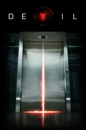 Poster to the movie "Devil" #139444