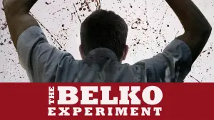Watch film The Belko Experiment | Эксперимент 'Офис' &mdash; Русский трейлер (2017)