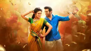 Backdrop to the movie "Inga Naan Thaan Kingu" #813130