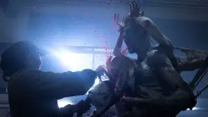 Backdrop to the movie "We Are Zombies" #654447