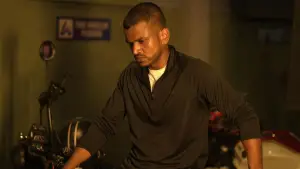 Backdrop to the movie "Alappuzha Gymkhana" #722009