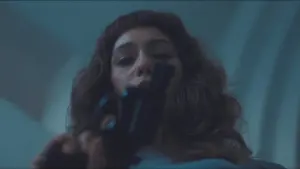 Backdrop to the movie "Gemini" #457919