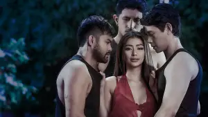 Backdrop to the movie "Ligaw" #576401