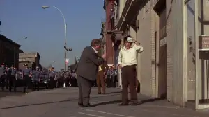 Backdrop to the movie "Dog Day Afternoon" #929840