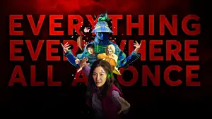 Everything Everywhere All at Once