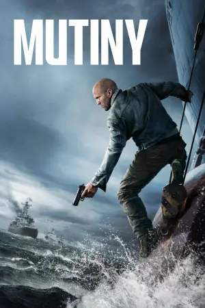 Poster to the movie "Mutiny" #840643